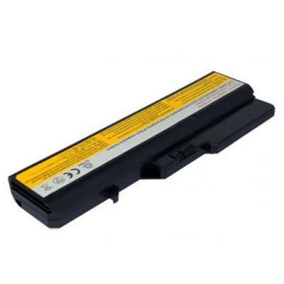 battery laptop ibm Lenovo G770 باطری لپ تاپ لنوو