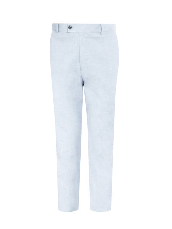 شلوار کتان مردانه ال سی من 191