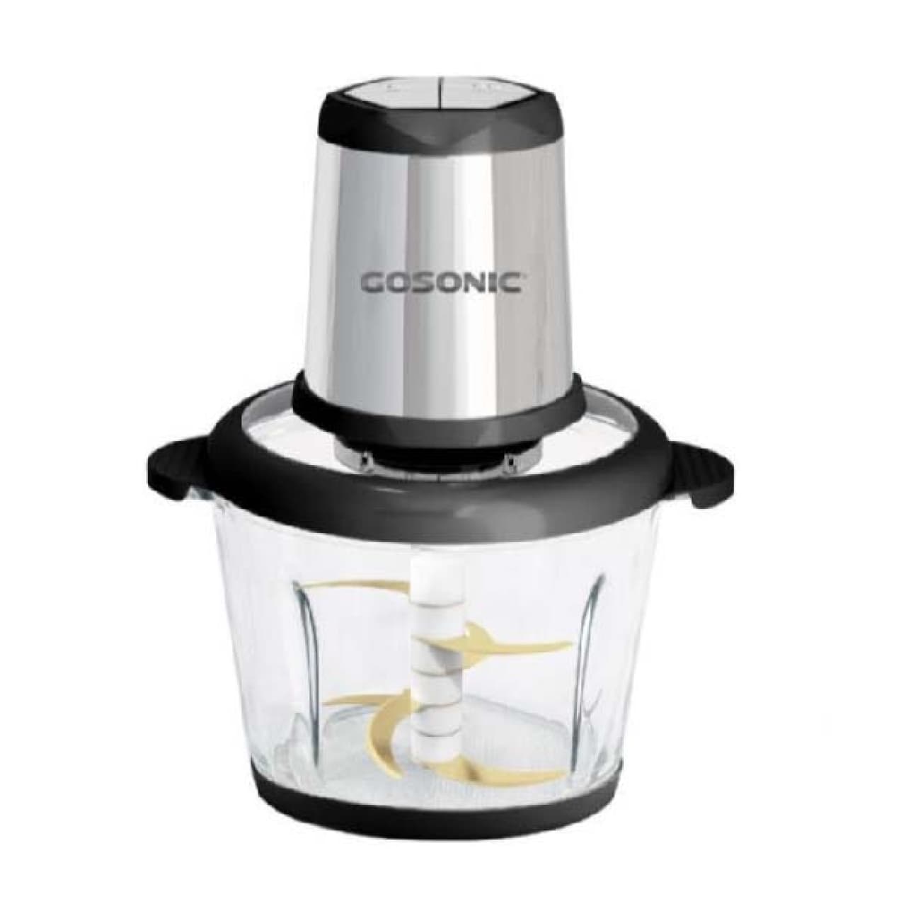 خردکن گوسونیک مدل GSC-603