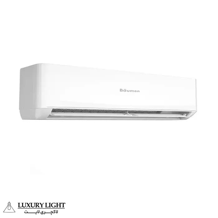 کولرگازی 24000 بویمن مدل BRH-24TP