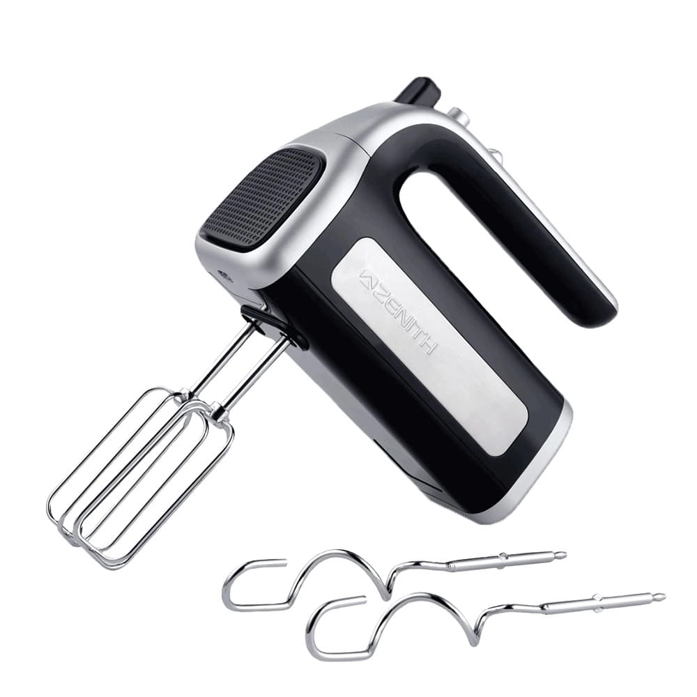 همزن دستی زنیت ZHM 1455 برقی ۵۰۰ وات