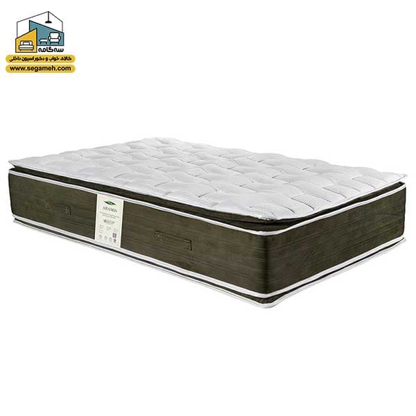 تشک ویستر مدل آرامیس سایز 120*200