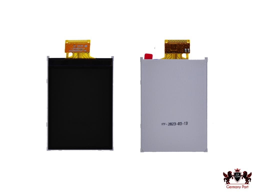 ال سی دی ۶۳۰۰ نوکیا-LCD 6300 4G NOKIA