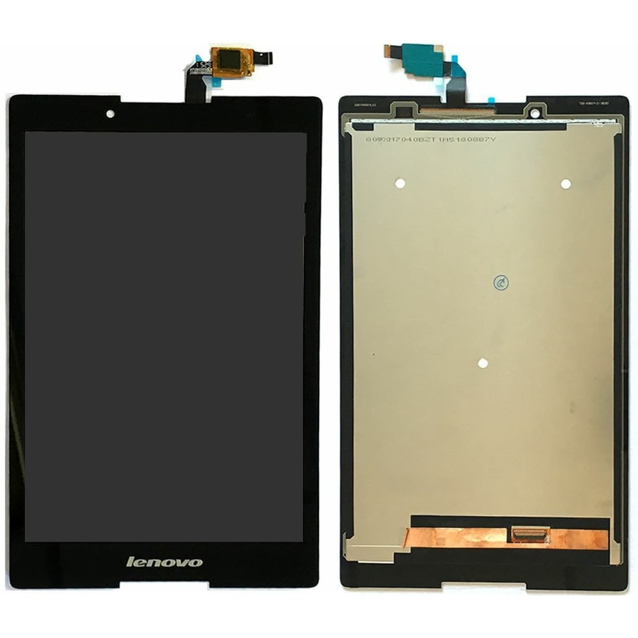 تاچ و ال سی دی لنوو LENOVO TAB 2 A8-50