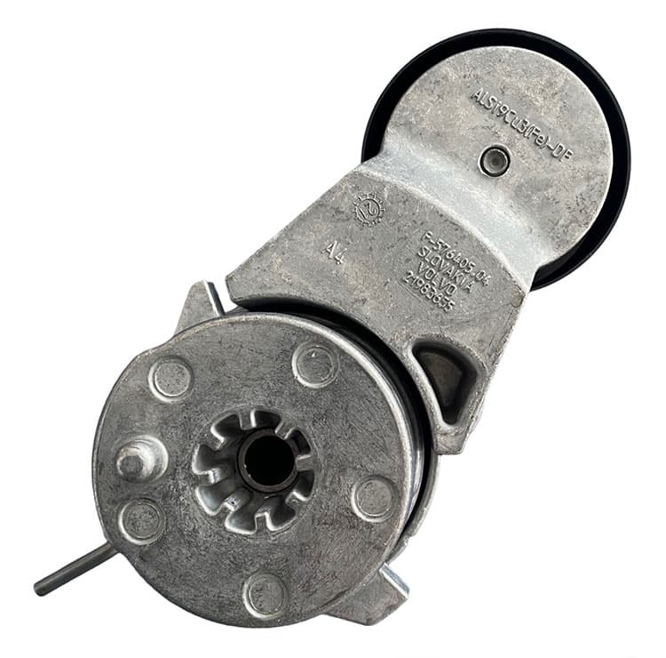 تسمه سفت کن پروانه موتور کامیون ولوو اصلی FH500 و رنو تی