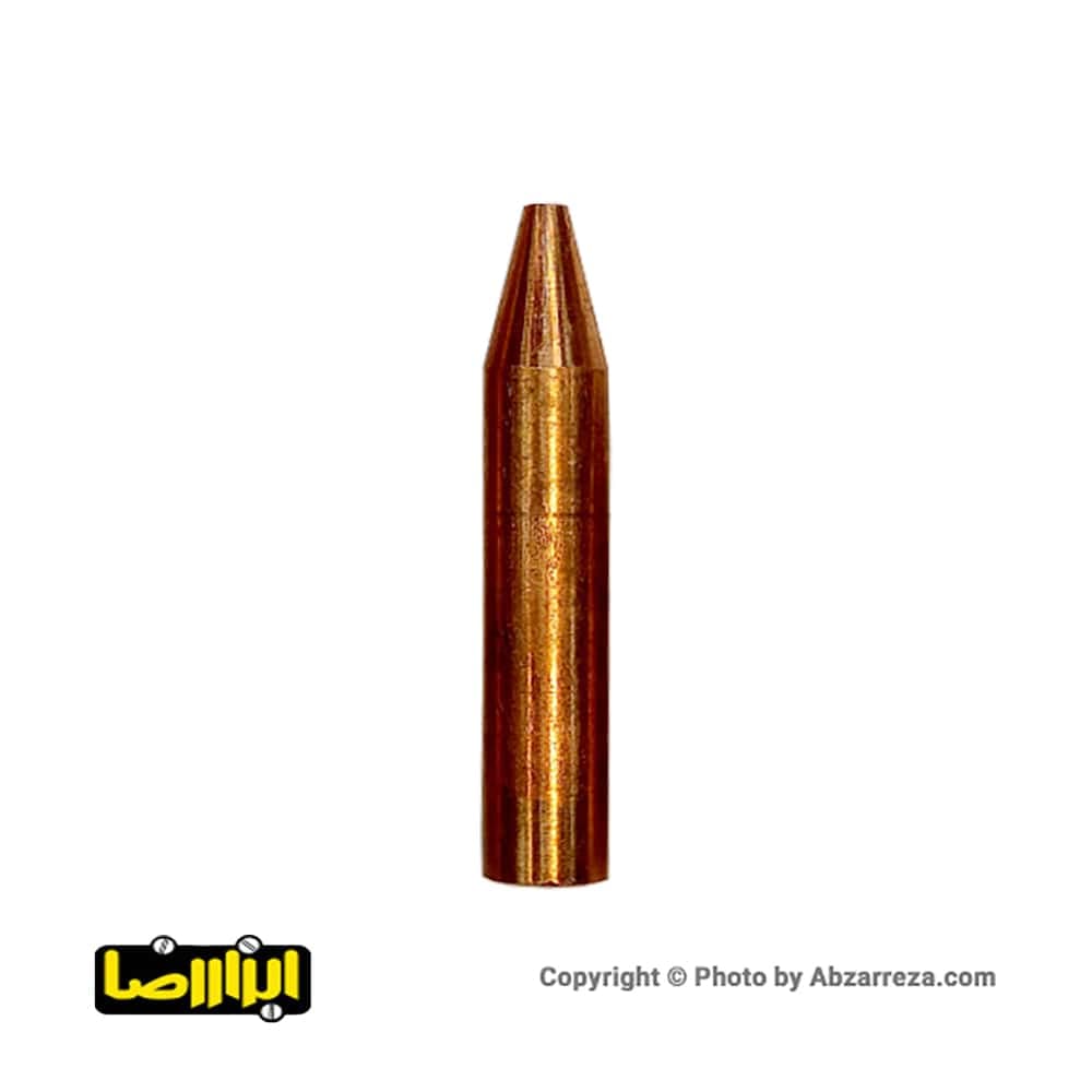 سر نقطه جوش متوسط