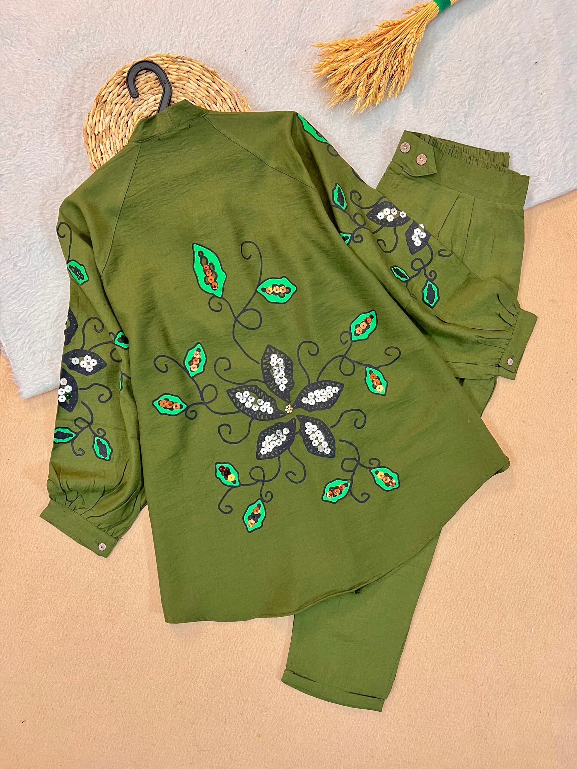 تونیک گل بهار