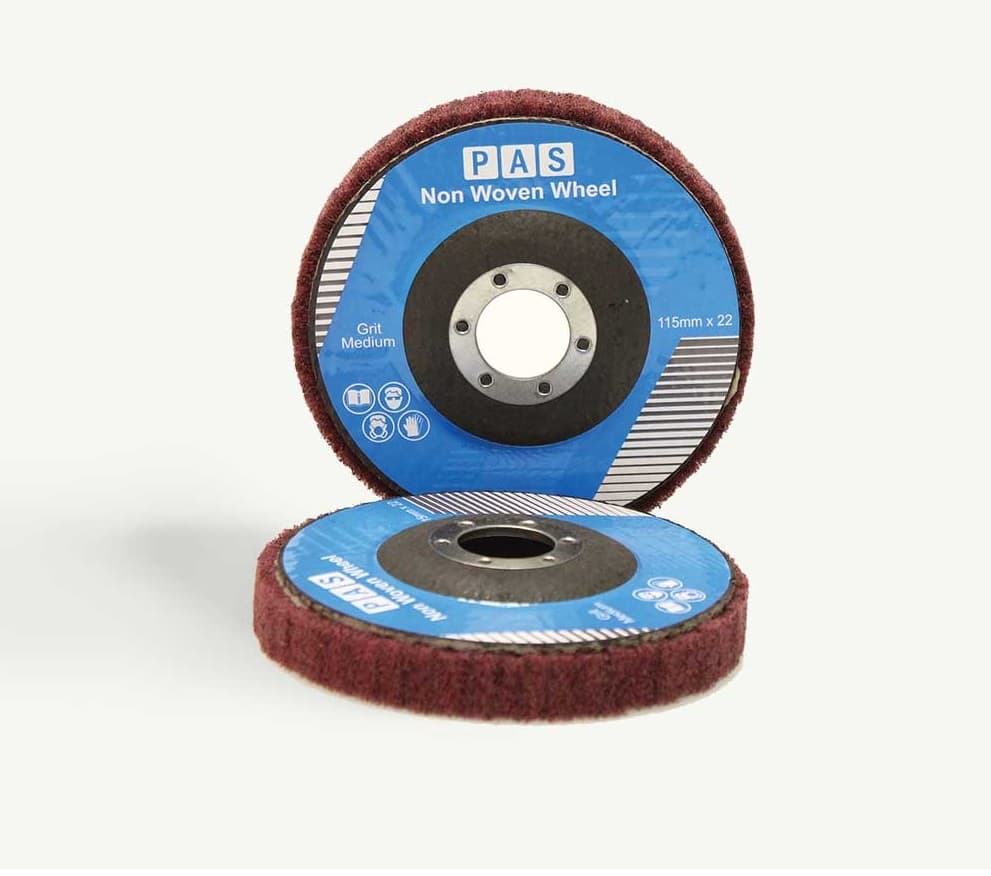 فلاپ اسکاچ چتری 115 میلیمتر PAS