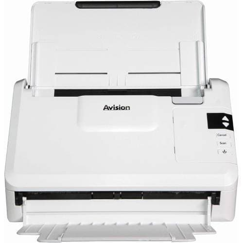 اسکنر ای ویژن Avision AV332U