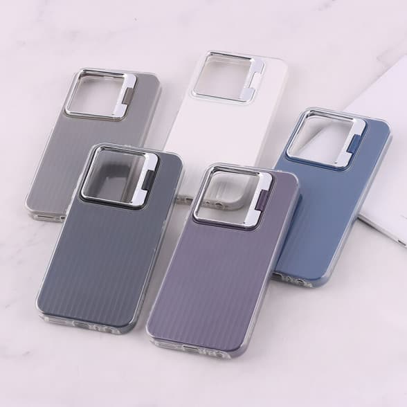 قاب کرکره ای استندشو Xiaomi Redmi Note 8