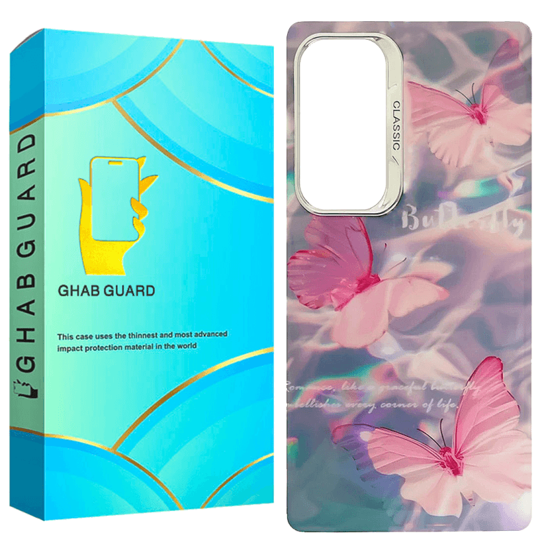 کاور گوشی شیائومی Redmi Note 11 4G قاب گارد مدل APSG