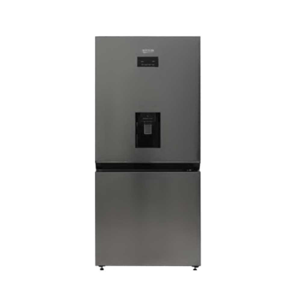 یخچال فریزر نیکسان LUMI842DN (NB8420 DN-ICE AF)