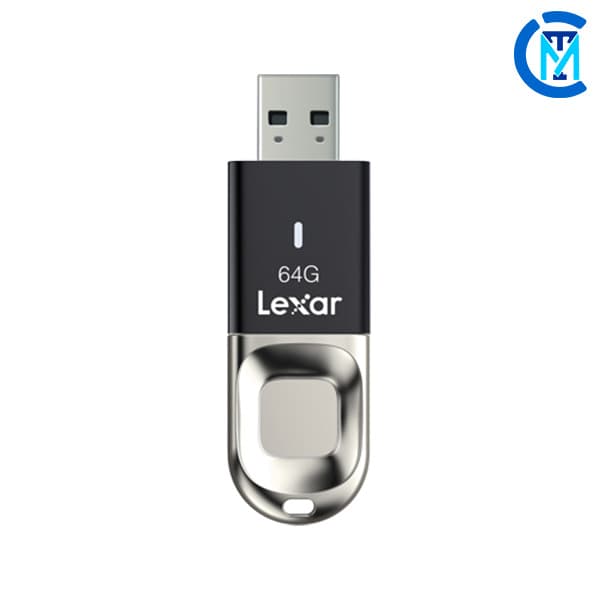 فلش مموری لکسار مدل Ul-JumpDrive F35 ظرفیت 64 گیگابایت