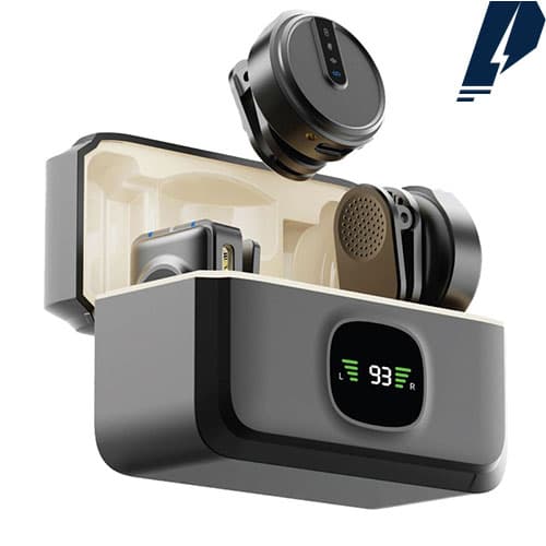 میکروفون گرین لاین مدل Greenlion GLM-LITE Microphone