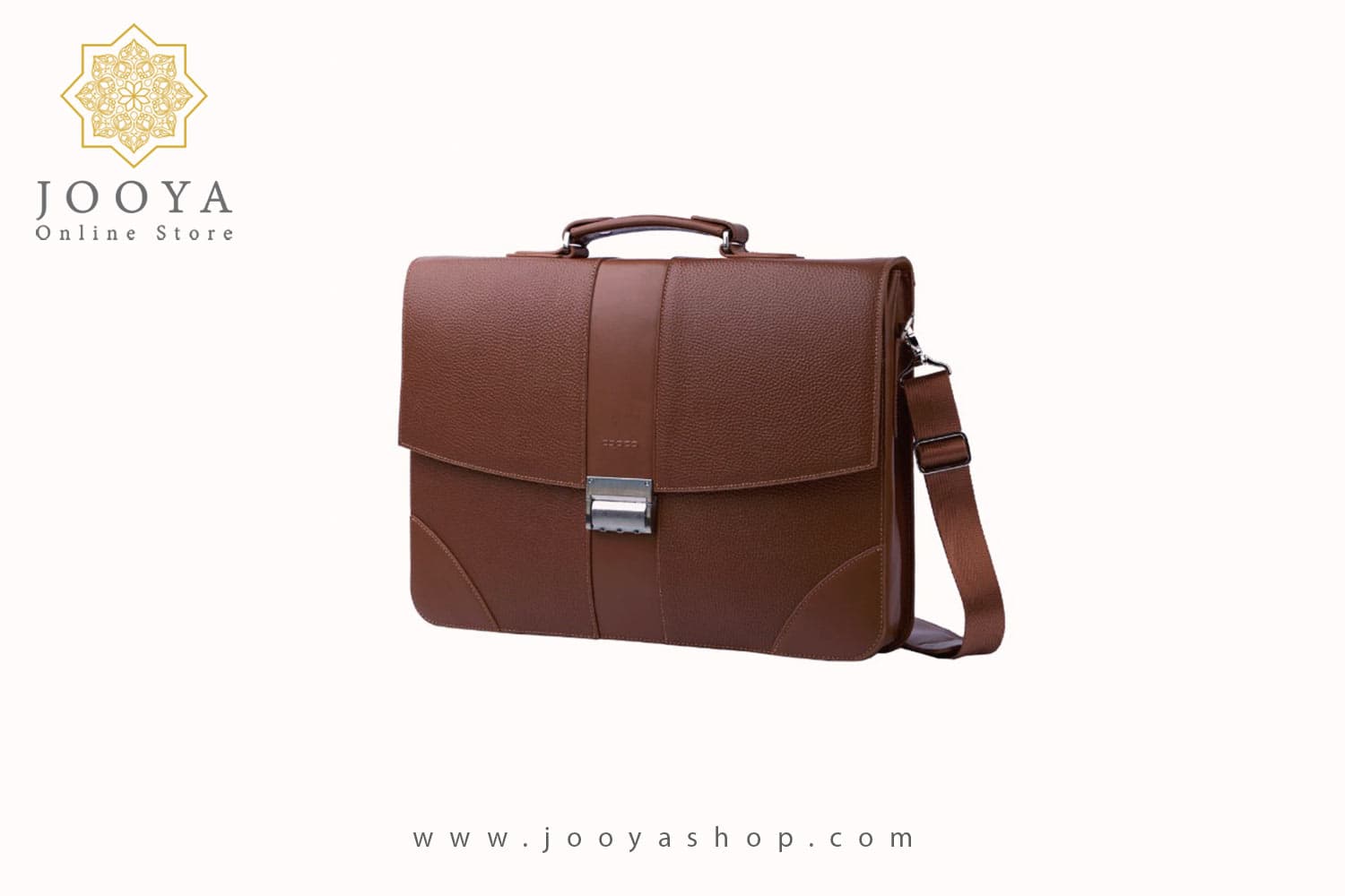 كيف اداري چرم ساويز فلوتر