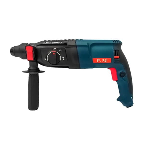 بتن کن پی ام ۸۰۰ وات مدل ۱۱۲۵۳