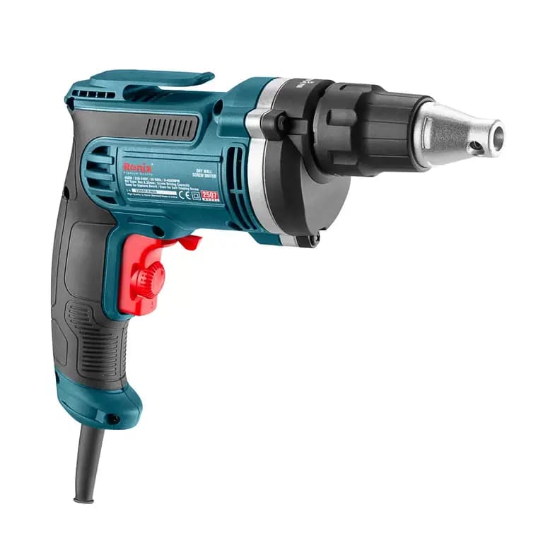 پیچ گوشتی برقی رونیکس ۲۵۰۷-۴۵۰ وات