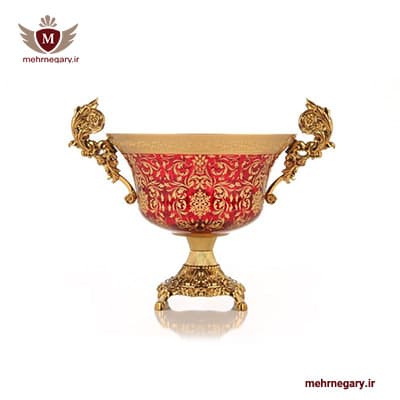 میوه خوری پایه دار اریکو طلاکوب