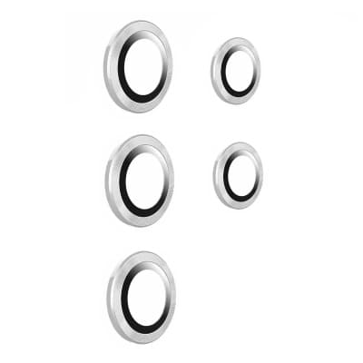 محافظ لنز فلزی دوربین سامسونگ Samsung Galaxy S22 Ultra 5G / S908