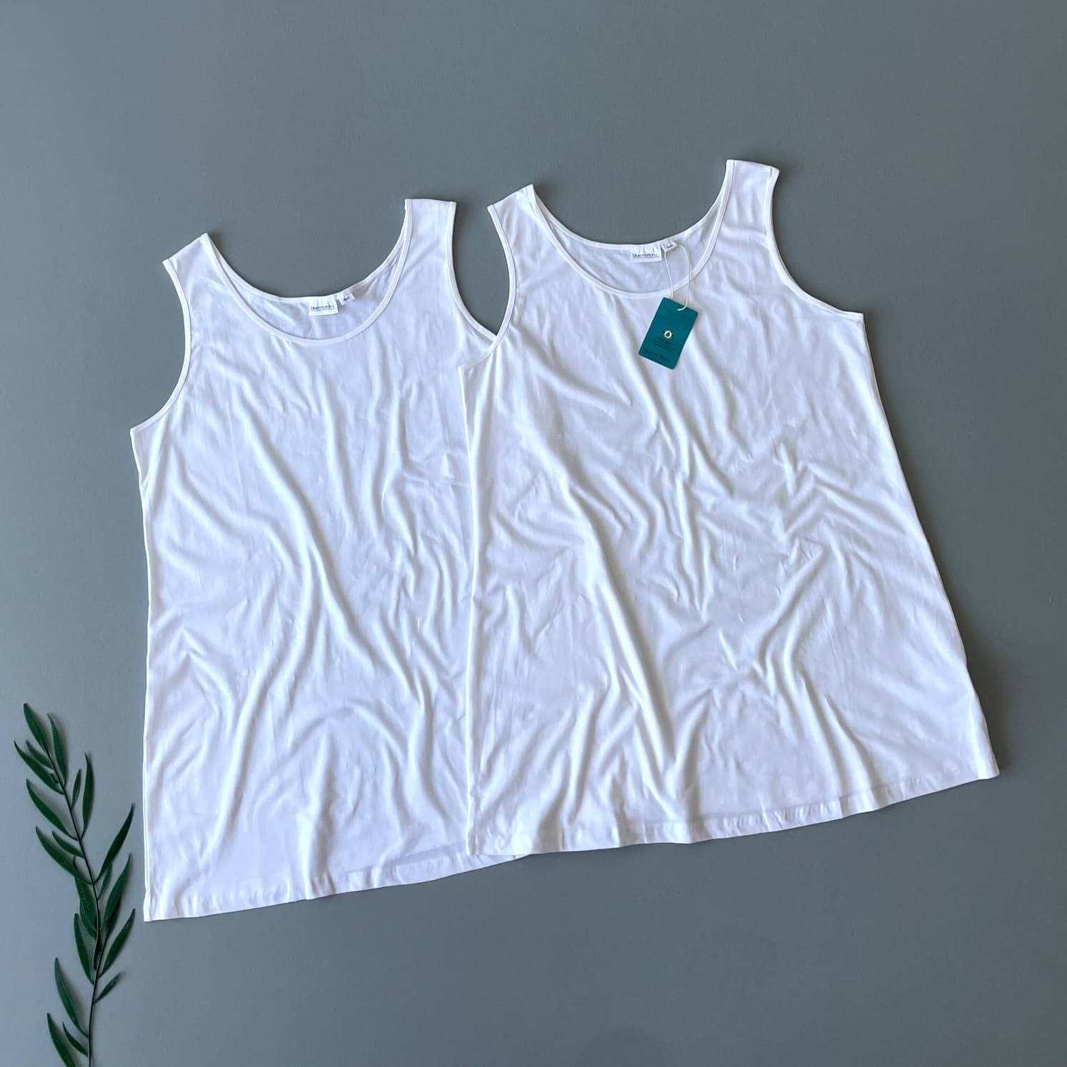 پک دوتایی تاپ زنانه برند BLUE MOTION