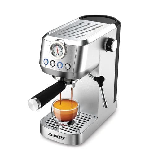 اﺳپرﺳﻮﺳﺎز ۲۰ ﺑﺎر زنیت EMZ 1439 پمپ اﺻﻞ اﯾﺘﺎﻟﯿﺎ ۱۳۵۰ وات