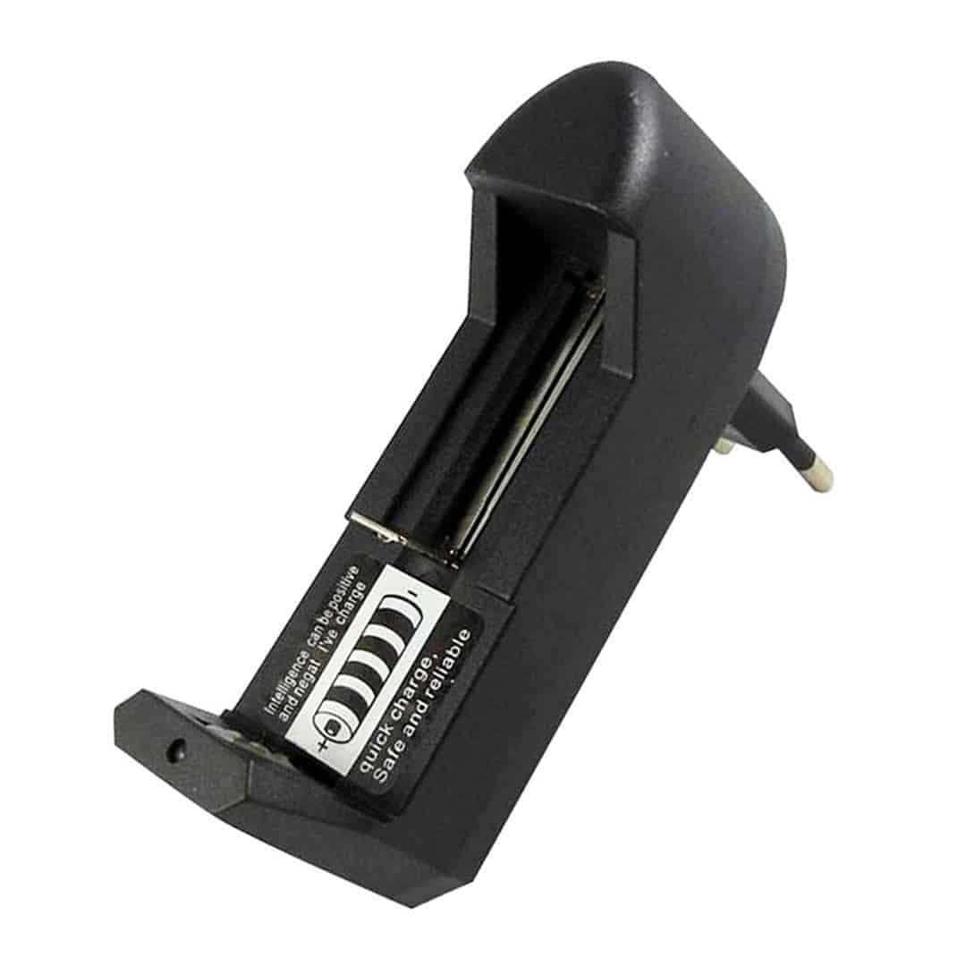 شارژر باتری های لیتیوم یون مدل HD-0688