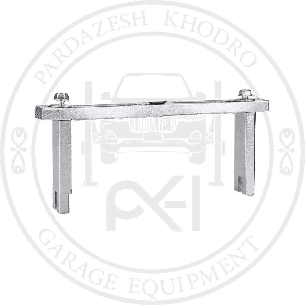 آچار درب باک پژو 207