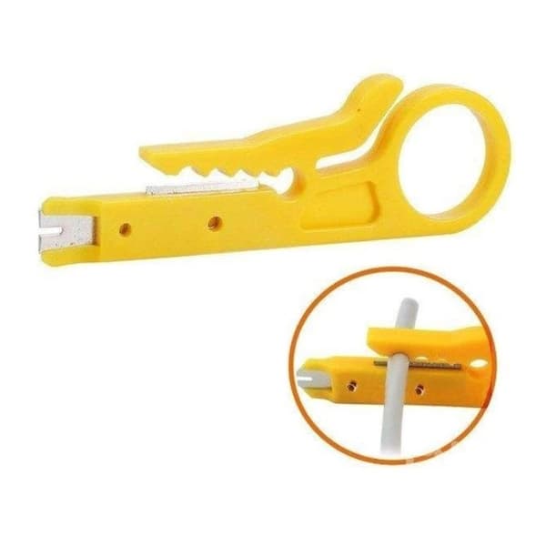 آچار استریپر مدل 020