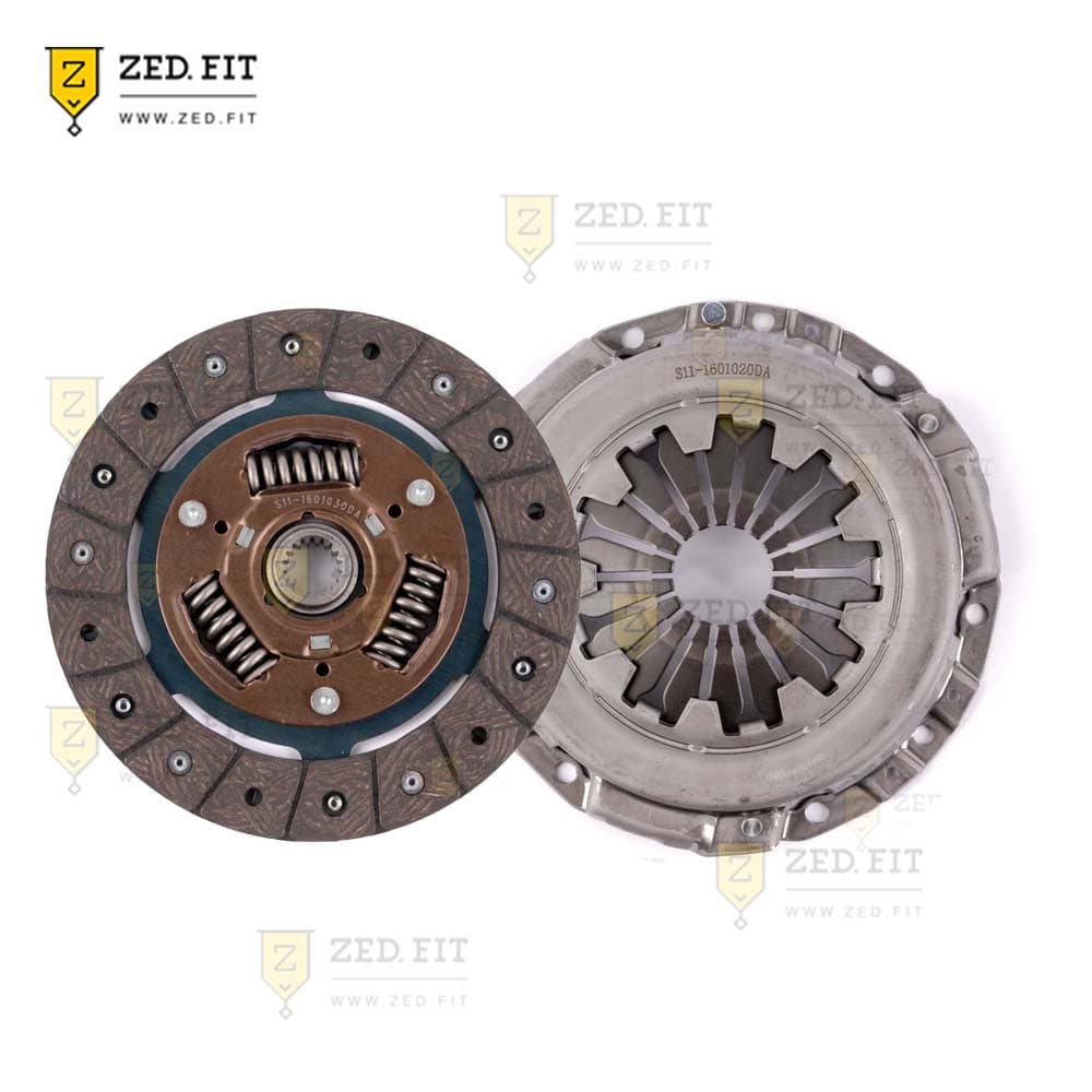 دیسک و صفحه MVM110