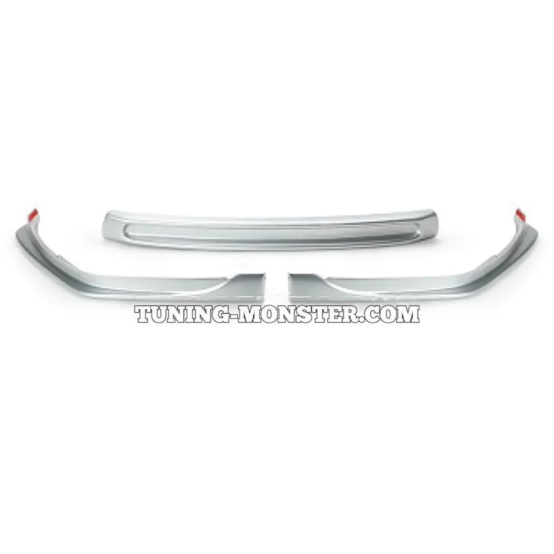 دیفیوزر سپر جلو دنا