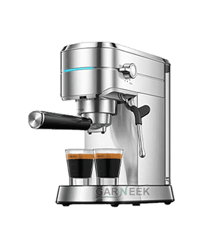 اسپرسو ساز المانی کوخ 1980 KOUCH