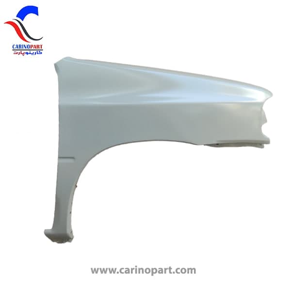 گلگیر جلو راست آستر شرکتی پراید 131