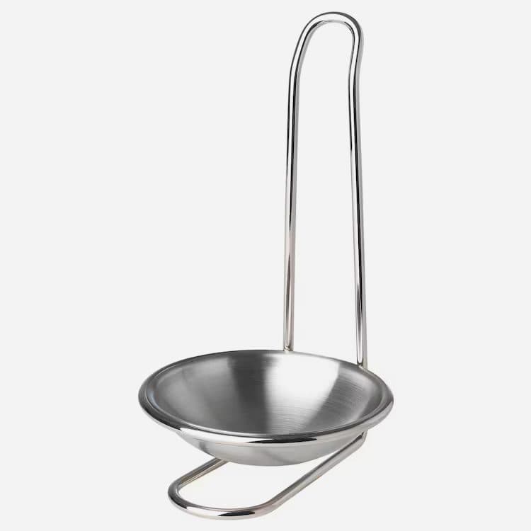 جاقاشق استیل ایکیا IKEA-AVSLAGEN