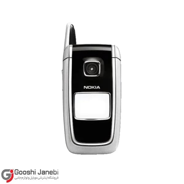 قاب و شاسی گوشی نوکیا مدل 6101
