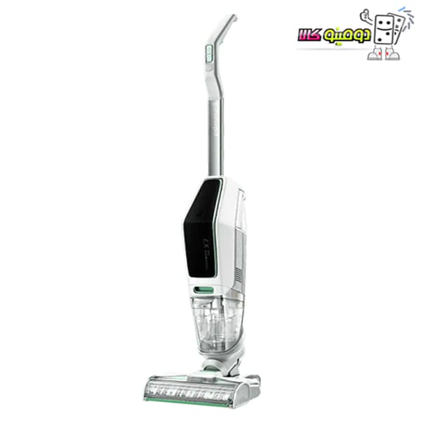 جاروشارژی و تی کش بیسل مدل CROSSWAVE X7 PLUS 3401Z