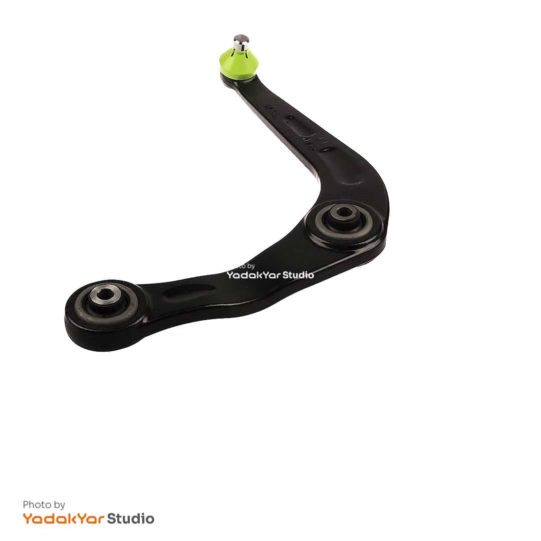 طبق پژو 206 چپ ایساکو - ایران