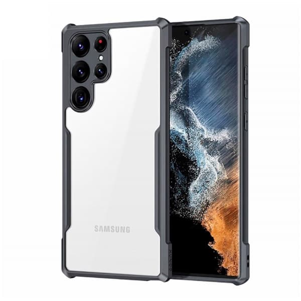 قاب XUNDD مدل Beatle سامسونگ S23 Ultra