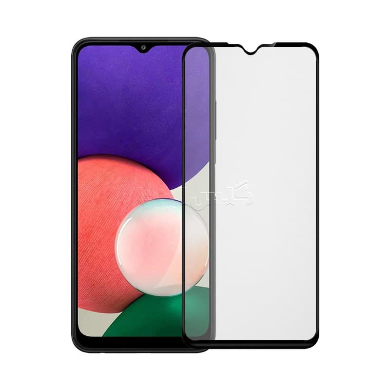 گلس مات سامسونگ Samsung Galaxy A22 5G