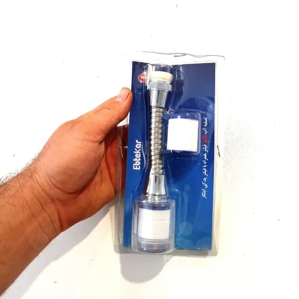 تصفیه آب نانو EBTEKAR