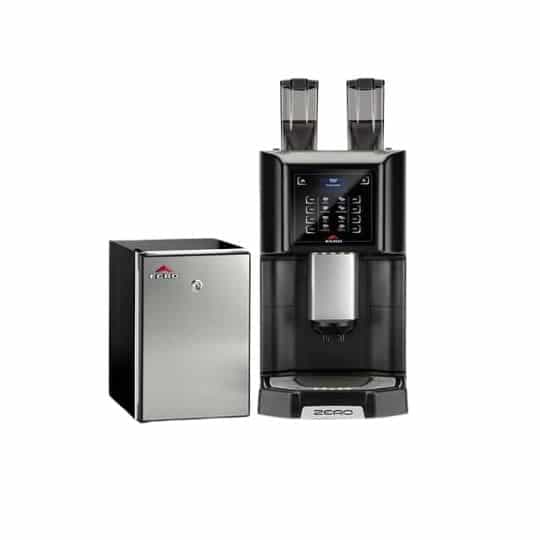 اسپرسو ساز تمام اتوماتیک اگرو zero
