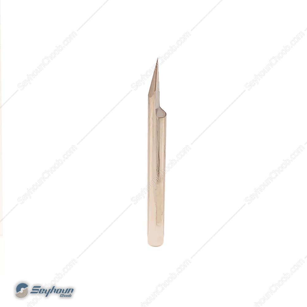 تیغ منبت تیز 30 درجه دامار DMDR31313001