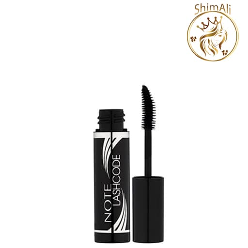 ریمل بلند کننده لش کد نوت