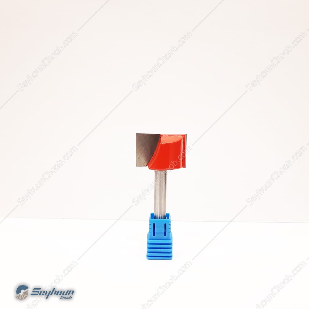 تیغ شیارزن کف بردار دامار مدل DMDR41062500