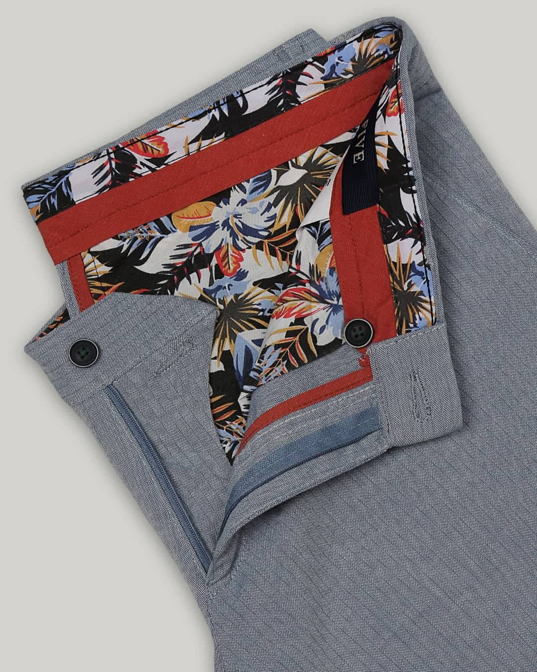 شلوار لینن مردانه فایو