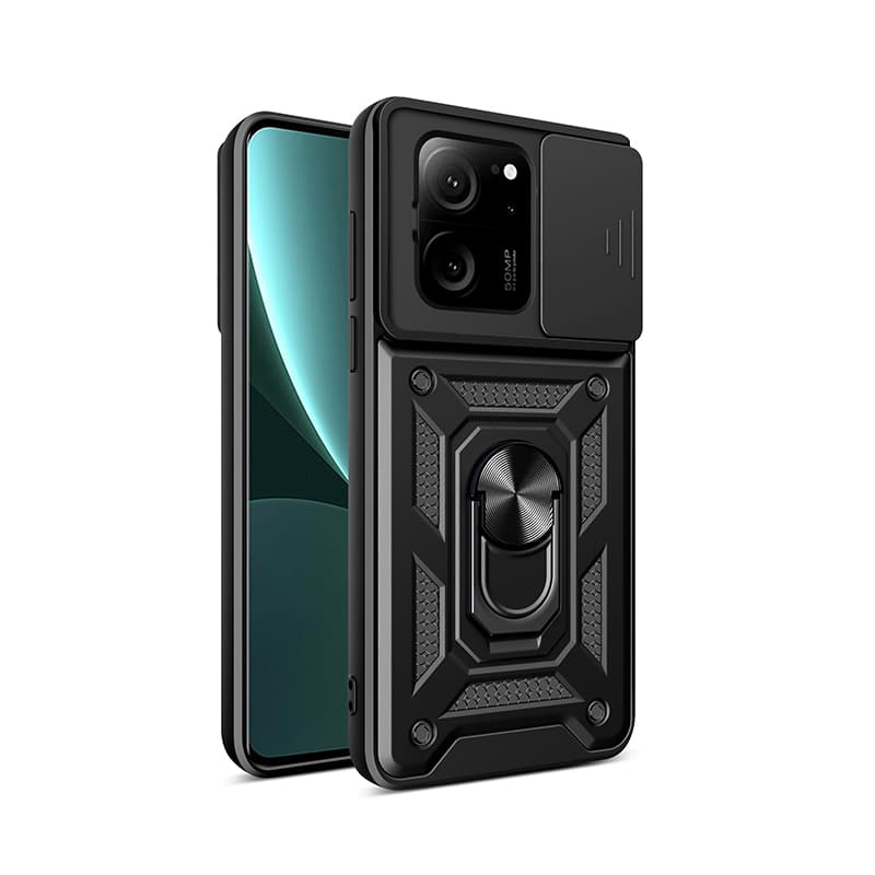 قاب بتمنی شیائومی Xiaomi Mi 13T\13T Pro