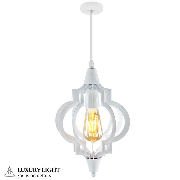 لوستر شمشیری کوچک