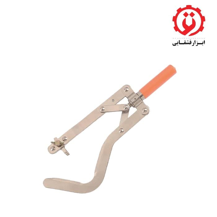 ابزار تمیز کننده شیار پیستون (جای رینگ) فورس مدل F62003