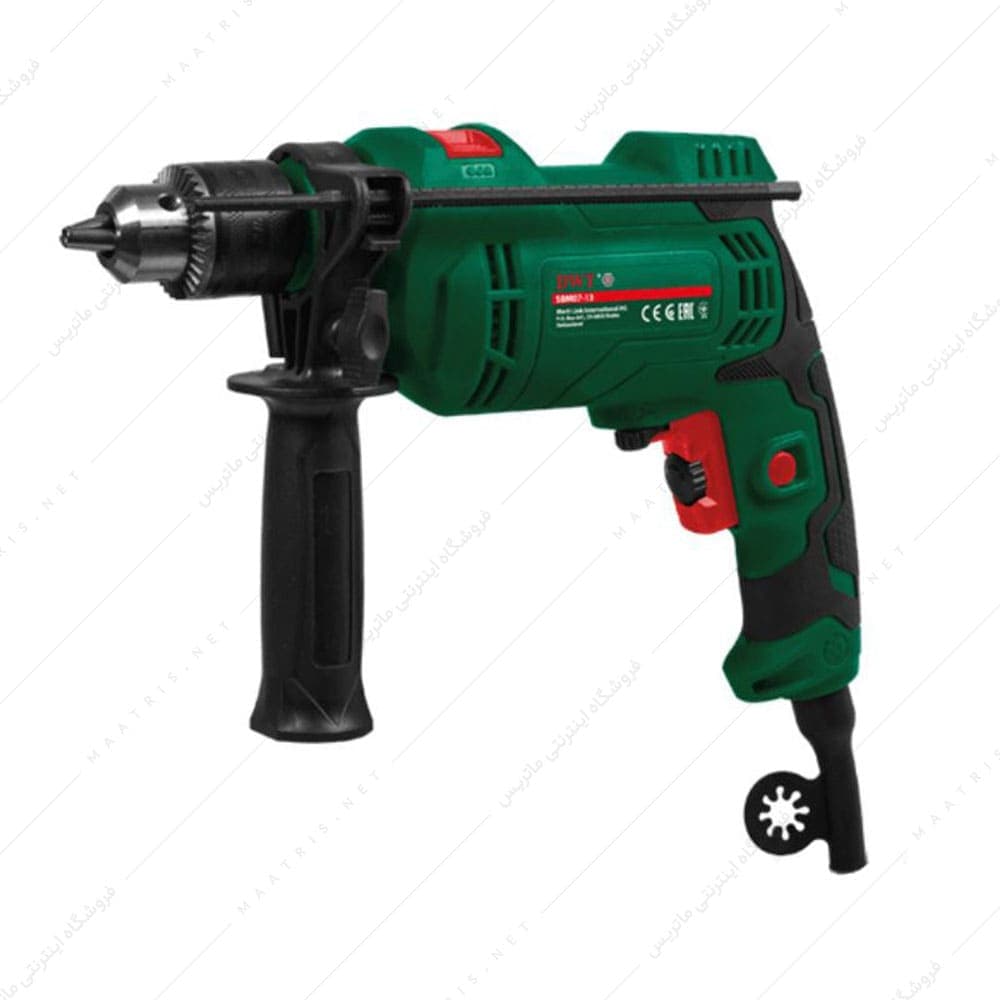 دریل 710 وات DWT مدل SBM07-13