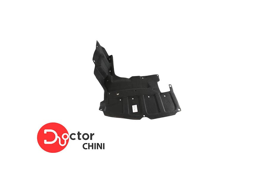 شلگیر زیر موتور راست لیفان 620