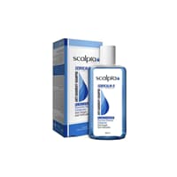 شامپو ضد شوره موهای خشک اسکالپیا